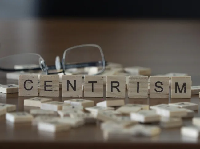 centrism